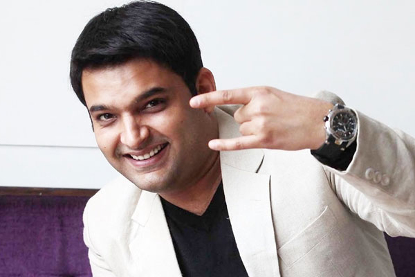 ফের সকলের প্রিয় হয়ে উঠেছেন কপিল শর্মা