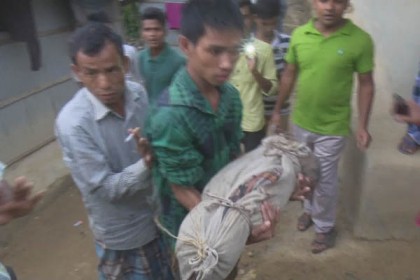 চট্টগ্রামে অজ্ঞাত রোগে এক সপ্তাহে ৯ শিশুর মৃত্যু  