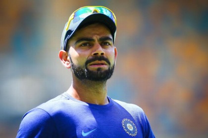 কোহলি 'গডফাদার' না হয়েও বিরাট রাজা 