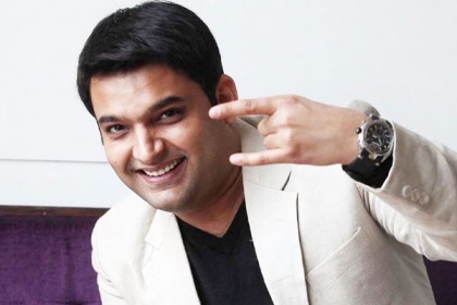 ফের সকলের প্রিয় হয়ে উঠেছেন কপিল শর্মা
