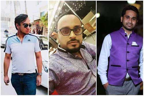 বনানীর দুই তরুণী ধর্ষণে সাফাতসহ ৫ জনের বিচার শুরু