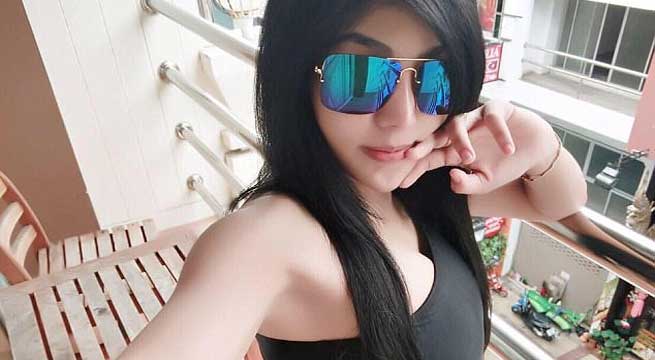 মানবপাচার চক্রে অভিযুক্ত বিখ্যাত পর্ন তারকা