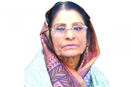 প্রধানমন্ত্রী ঢাকাকে বাঁচান: রওশন