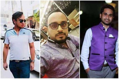 বনানীর দুই তরুণী ধর্ষণে সাফাতসহ ৫ জনের বিচার শুরু