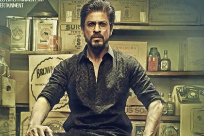 ট্রেনযাত্রী নিহতের ঘটনায় শাহরুখের বিরুদ্ধে সমন জারি