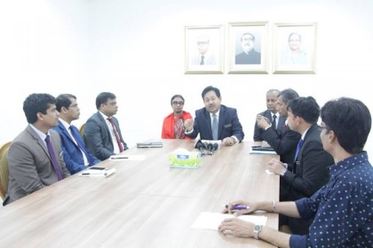 মালয়েশিয়ায় অবৈধ শ্রমিকদের সুযোগ গ্রহনের আহ্বান হাইকমিশনের
