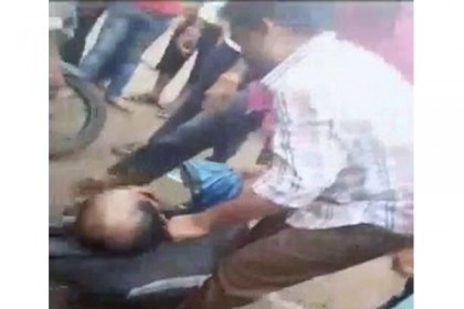 গরু রক্ষার নামে ভারতে ফের সহিংসতা
