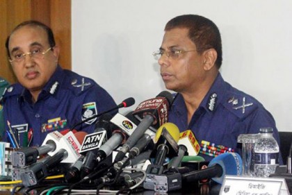 'ফরহাদ মজহার অপহৃত হননি, স্বেচ্ছায় ঢাকা ছেড়েছেন'