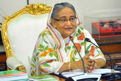 ছাগল-ভেড়া এবং মহিষ পালনকারীদেরও সরকার ঋণ সুবিধা দেবে: প্রধানমন্ত্রী 