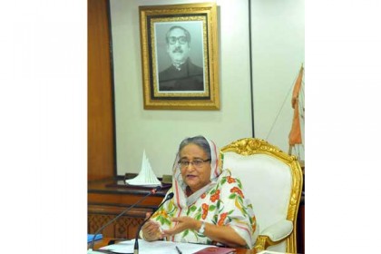 পশুজাত খাদ্য প্রক্রিয়াকরণের দক্ষতা বাড়ানোর নির্দেশ প্রধানমন্ত্রীর