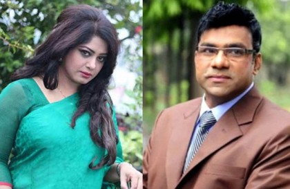মৌসুমীর কাছে মিশার দুঃখ প্রকাশ 