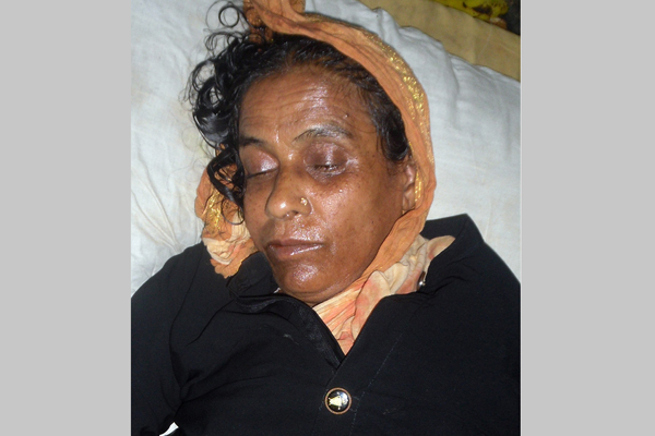 মোরেলগঞ্জে চেতনানাশক ওষুধ খাইয়ে ৫ লাখ টাকার মালামাল লুট