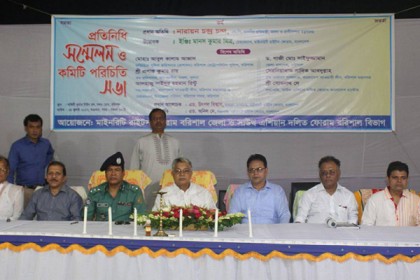 'দেশে কোন ধর্মকে আলাদা চোখে দেখার সুযোগ নেই' 