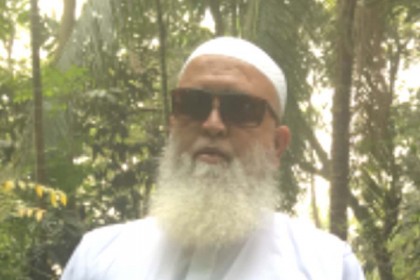 মাদারীপুরে নিখোঁজের ১৩ দিনেও বৃদ্ধের সন্ধান মেলেনি
