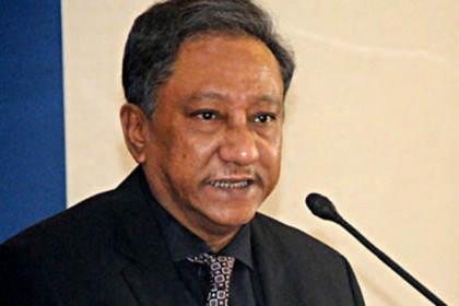 তামিম অভিযোগ করলে 'হুলুস্থুল' বাঁধাবে: পাপন