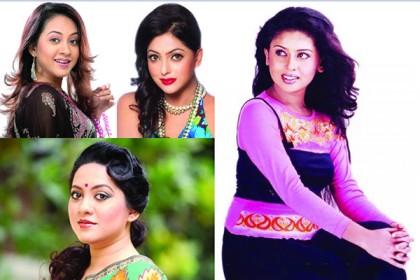 শর্মিলা ঠাকুরের সঙ্গে নাচবেন তারা