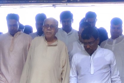 'নির্বাচন ভন্ডুল করার ক্ষমতা বিএনপি'র নেই'