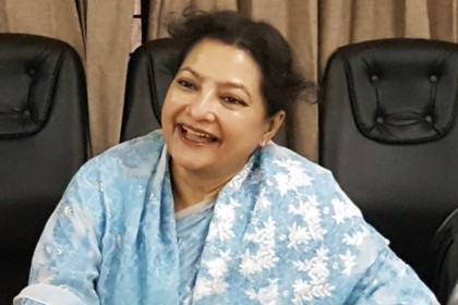 শাম্মি আহমেদকে ডেনমার্ক আওয়ামী লীগের অভিনন্দন