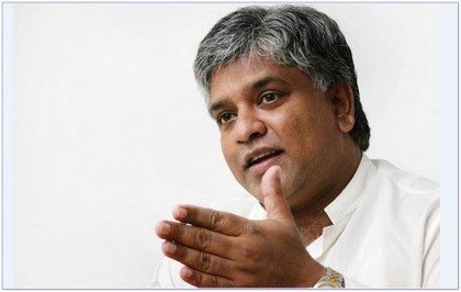 ২০১১ বিশ্বকাপ ফাইনাল তদন্তের দাবি রানাতুঙ্গার