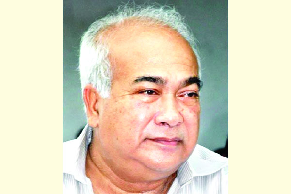 জলাবদ্ধতার সমাধানে মেগা প্রকল্প আসছে