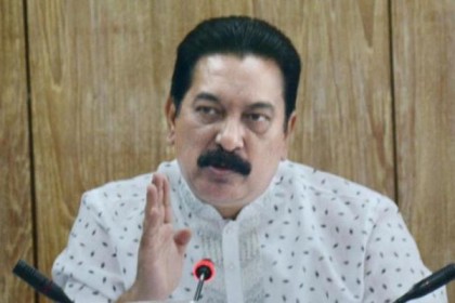 'সুস্থ ধারার সংস্কৃতি চর্চা সমাজকে সত্য, সুন্দর ও আলোর পথ দেখায়'