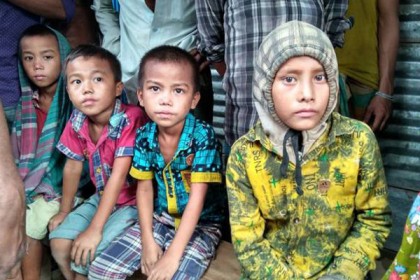 সীতাকুণ্ডে অজ্ঞাত রোগে আক্রান্ত আরও ৩৮ শিশু