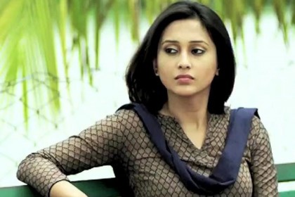 ‘কোথাও কখনও কখনও আমি তাকে মিস করি’