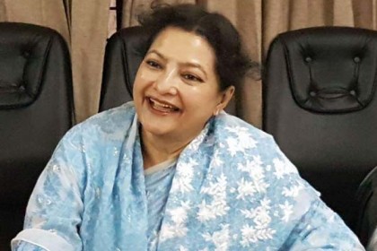 শাম্মী আহমেদকে পর্তুগাল আওয়ামী লীগের অভিনন্দন
