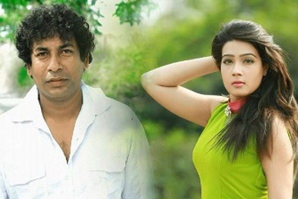 এবার বড়পর্দায় একসঙ্গে মোশাররফ করিম ও মাহি 