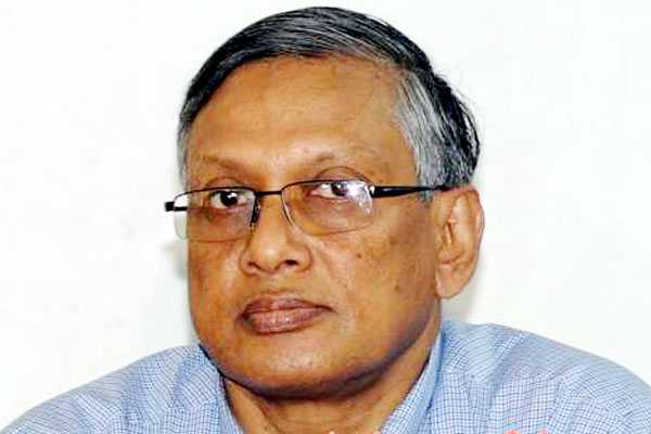 বঙ্গবন্ধুর জন্ম না হলে এরশাদ রাষ্ট্রপতি হতেন না : বাবলু
