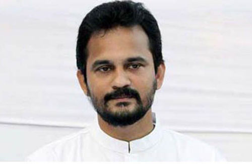 আত্মসমর্পণ করে জামিন চাইলেন ইমরান এইচ সরকার