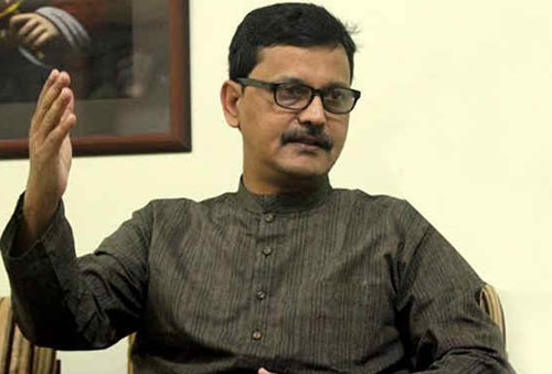 'আরেকটি ওয়ান-ইলেভেনের ষড়যন্ত্র হচ্ছে'
