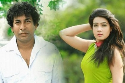 এবার বড়পর্দায় একসঙ্গে মোশাররফ করিম ও মাহি 
