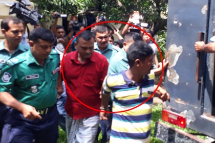 রাজশাহীতে যুবক হত্যায় একজনের ফাঁসি, অন্যজনের যাবজ্জীবন