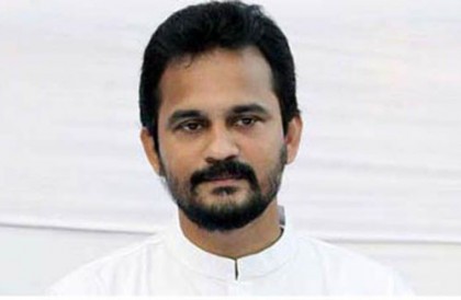 আত্মসমর্পণ করে জামিন পেলেন ইমরান এইচ সরকার