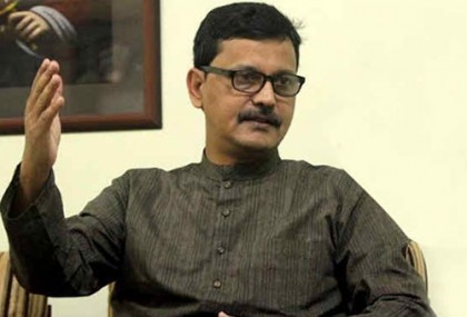 'আরেকটি ওয়ান-ইলেভেনের ষড়যন্ত্র হচ্ছে'
