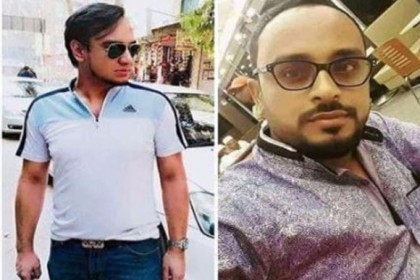 'সাফাত বলে, আনপ্রোটেকশন শারীরিক সম্পর্ক হয়েছে'