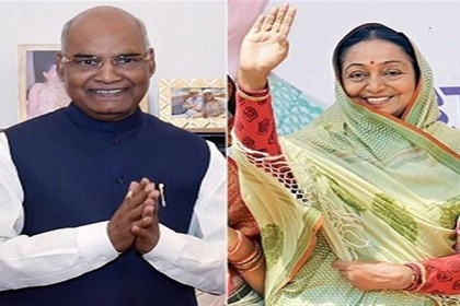ভারতের রাষ্ট্রপতি নির্বাচনে যে কারণে গুরুত্ব পাচ্ছে দলিত প্রার্থীরা