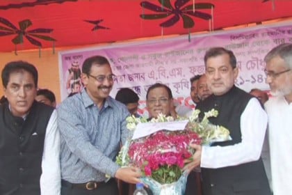 'চট্টগ্রামকে আওয়ামী লীগের দূর্গে পরিণত করতে চাই'