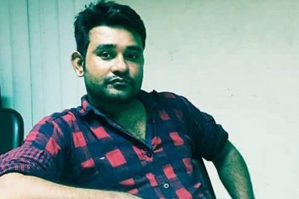পরিকল্পিতভাবে খুন হয় ঠাকুরগাঁও স্বেচ্ছাসেবক লীগ নেতা মান্নান