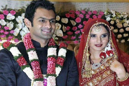 সাত বিদেশি ক্রিকেটারের ভারতীয় বউ