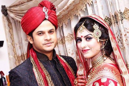 এবার শখ-নিলয়ের দাম্পত্যে বিচ্ছেদের থাবা  