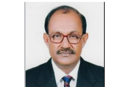 রাবির নতুন উপ-উপাচার্য অধ্যাপক আনন্দ কুমার 