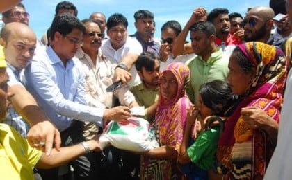 অপরাধীদের ব্যাপারে জিরো টলারেন্স দেখাবে ছাত্রলীগ: জাকির