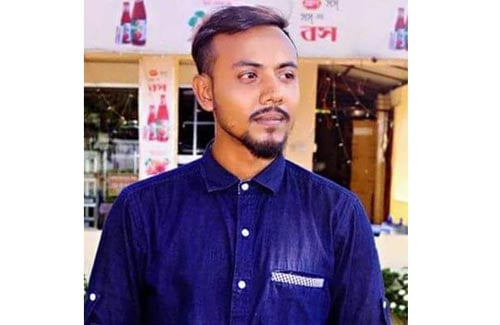 বিয়ানীবাজারে ছাত্রলীগকর্মী খুনের ঘটনায় মামলা, রিভলবার উদ্ধার
