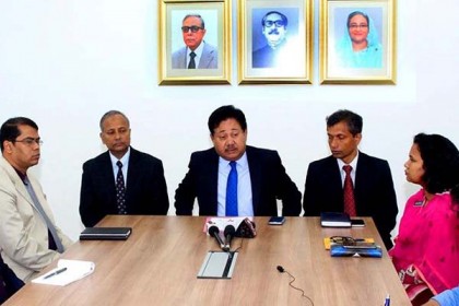মালয়েশিয়ায় ডিসেম্বর পর্যন্ত সময় পেলেন অবৈধ বাংলাদেশিরা 
