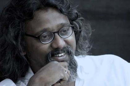 'আয়নাবাজি' নির্মাতা অমিতাভ এবার শিক্ষক
