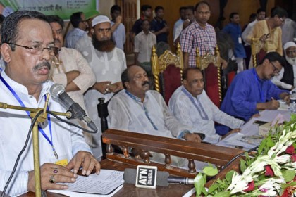 বিএনপি-জামায়াত যেন আওয়ামী লীগে ঢুকতে না পারে : নানক