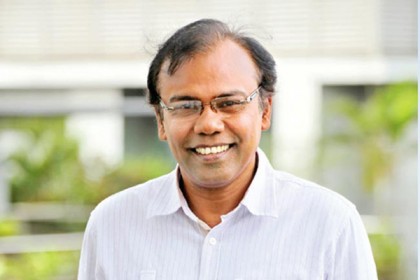 ফজলুর রহমান বাবুর নতুন গান ‘গুরু-শিষ্য’