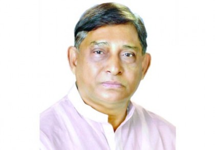 ক্ষমতায় যেতে বিদেশে বন্যা নিয়ে রাজনীতি করছে একটি দল : মায়া